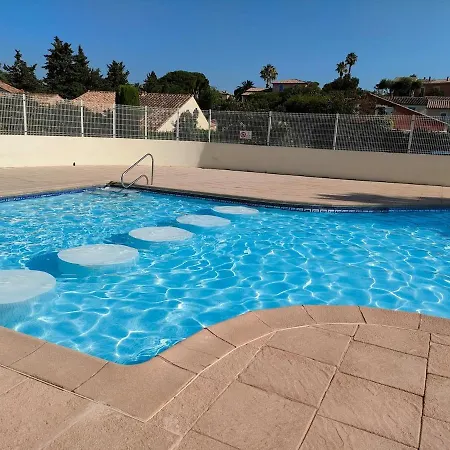 Beautiful House Between Sea And Forest - Pool & Garden *